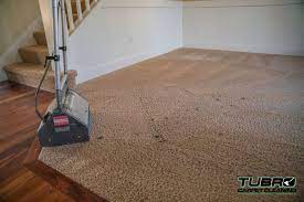 residential carpet cleaning in maple