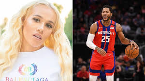 That lack of playoff success has led to rumors that the raptors could consider trading derozan or kyle lowry. Derrick Rose S Wife Has Hilarious Reaction To His Potential Trade To Lakers Lakers Daily