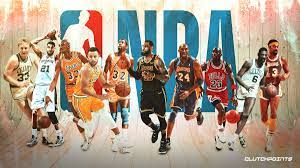 NBA Top 75 Players List