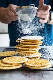 pizzelle culinary hill