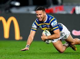 When corey norman was released by the parramatta eels to sign with the st george illawarra dragons, many saints fans raised their eyebrows, here's why. Corey Norman Avoids Action Over Drug Video Central Western Daily Orange Nsw
