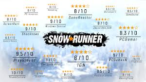 Snowrunner download size xbox one / buy snowrunner xbox one compare prices : Snowrunner Download And Buy Today Epic Games Store