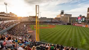 Fifth Third Field Mortgage Paid Off Five Years Early