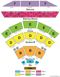 The Mann Center For The Performing Arts Tickets In