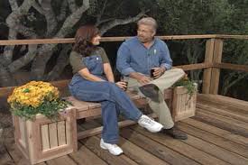 How To Build A Bench With Planters