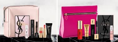 beauty offers from ysl beauty and more