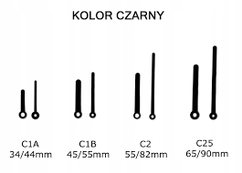 Mechanizm do zegara 6mm CICHY - BEZGŁOŚNY - JAKOŚĆ 6603786724 - Allegro.pl