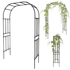 Garden Arbor Wedding Arches For