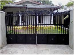 metal gates in sri lanka gate design