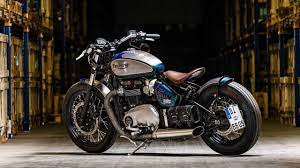 what is a bobber motorcycle timeless