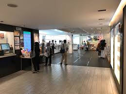 tourist information center kyoto city