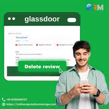 How To Delete Glassdoor Review