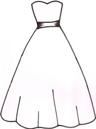 Last but not least, we hope you like with our collections of wedding dress coloring pages. Wedding Dress Coloring Pages For Kids And For Adults Coloring Home