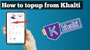 Players freely choose their starting point with their parachute and aim to stay in the safe zone for as long as possible. How To Topup From Khalti Topup Khalti Account In Nepali Youtube