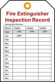 Monthly_fire_extinguisher_inspection.pdf is hosted at www.integrisok.com since 0, the book monthly fire extinguisher inspection contains 0 pages, you can download it for free by clicking in download button below fire extinguisher monthly inspection log office location this template is used to conduct a fire extinguisher inspection every 30 days. Fire Extinguisher Inspection 9 Steps With Pictures Instructables