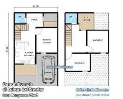 Pada kesempatan ini, jeb design membuat desain rumah minimalis 6x10 2 lantai 3 kamar tidur dengan deskripsi sebagai berikut: Gambar Denah Rumah Minimalis Ukuran 6x10 Terbaru Foto Rumah Minimalis Dengan Denah Rumah Minimalis Ukura Desain Rumah Denah Lantai Rumah Desain Rumah Minimalis