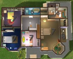 Mod The Sims Classics 2 Furnished