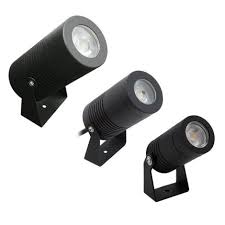 Lampo Projector Led Rgb Floodlight