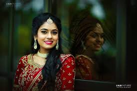exotic bridal makeup gallery indian
