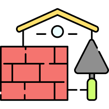 Brickwall Generic Outline Color Icon