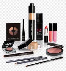 we use and recommend mineralogie makeup