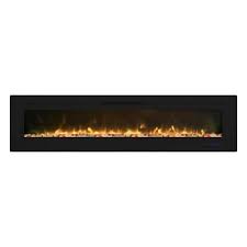 Electric Fireplaces Fireplaces The