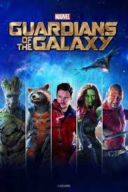 guardians of the galaxy soundtrack and