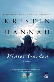 winter garden ebook by kristin hannah