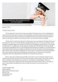 Best Solutions of Writing A Recommendation Letter For Medical     LiveCareer