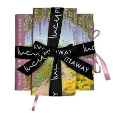 Strolling Home 2020 Diary And Address Birthday Book Gift Pack