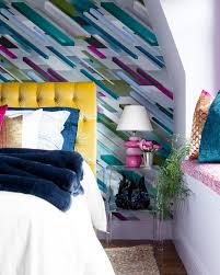 The latest trends in modern house design and decorating. Bedroom Wallpaper Ideas Beautiful Wallpaper For Bedrooms Livingetc