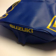 Suzuki Vintage Motocross Combo Kits