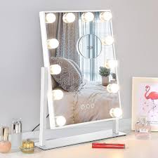 vanity mirror with lights makeup mirror