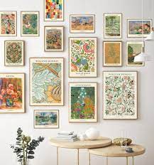 Mega Bundle Gallery Wall Prints Best