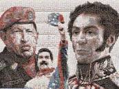 Resultado de imagen para CHAVEZ EN TV BOLIVAR NACIO EN CAPAYA HIJO DE UN ESCLVO QUE HUYO A BARINAS