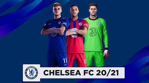 Find the best chelsea football club wallpapers on wallpapertag. Efootball Pes 2020 Chelsea Kits 20 21 By Agylsheva Kitmaker Pes Social
