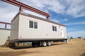 edmonton trailers portable and mobile