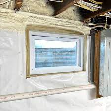 Cbs Basement Window Replacement