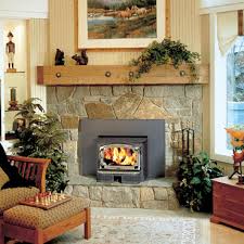 Revere Insert Fireplaces By Roye