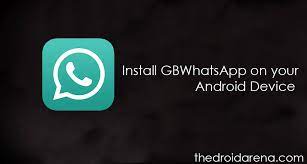 Try the latest version of whatsapp messenger 2021 for android. Https Apk Gbwhatsapp For Android Ar Uptodown Com Android Download Urbanbrown