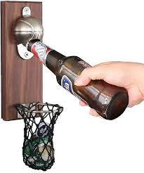 Bottle Opener Basketball Beer Opener