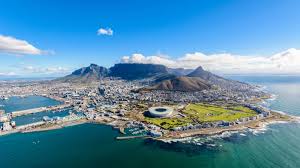 cape town south africa s iconic