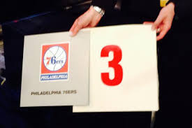 The 2014 Nba Draft Lottery Envelopes Are Much Better Live