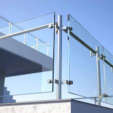Glass Balcony Railing Ultimate Guide