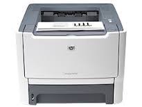 Product, hp deskjet 1512 i have downloaded the software, and everything is fine until the last stage, a prompt comes on the screen asking me to connect the printer to my computer. Hp Laserjet P2015 Driver