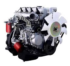 Isuzu 4bd1 4bd1t Diesel Engines Engine Family Isuzu