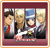 Image result for how to save in ace attorney apollo justice