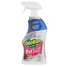 odoban 32 oz pet oxy stain remover