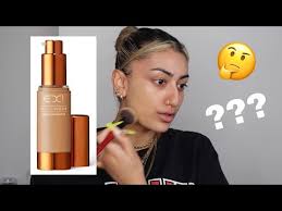 ex1 foundation review wear test good