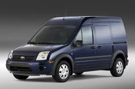 2010 13 ford transit connect consumer